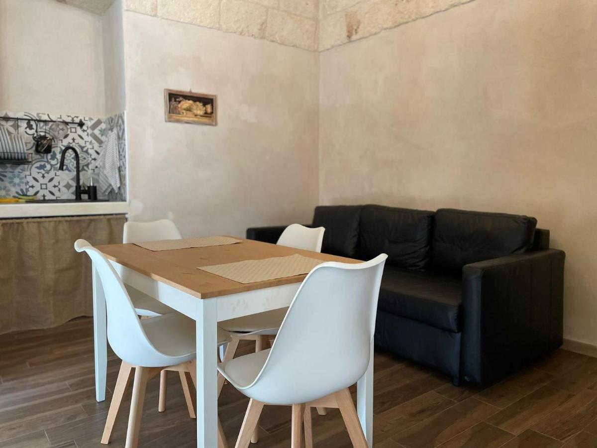 Monopoli Holiday Home 1 外观 照片